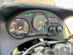 2007 Suzuki GSX 750 F 2007 Suzuki GSX 750 F