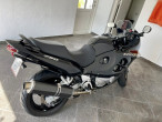 2007 Suzuki GSX 750 F 2007 Suzuki GSX 750 F