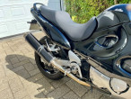 2007 Suzuki GSX 750 F 2007 Suzuki GSX 750 F