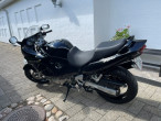 2007 Suzuki GSX 750 F 2007 Suzuki GSX 750 F