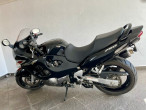 2007 Suzuki GSX 750 F 2007 Suzuki GSX 750 F