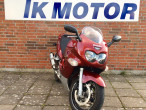 2007 Suzuki GSX 750 F