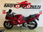 2007 Suzuki GSX 750 F