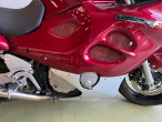 2007 Suzuki GSX 750 F