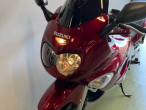 2007 Suzuki GSX 750 F