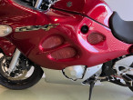 2007 Suzuki GSX 750 F