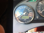 2007 Suzuki GSX 750 F