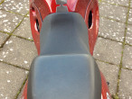 2007 Suzuki GSX 750 F