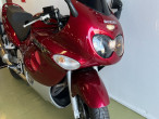 2007 Suzuki GSX 750 F