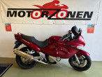 2007 Suzuki GSX 750 F