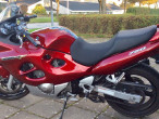 2007 Suzuki GSX 750 F