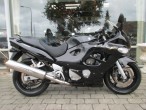2007 Suzuki GSX 750 F