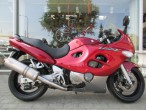2007 Suzuki GSX 750 F
