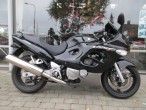 2007 Suzuki GSX 750 F
