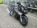 2007 Suzuki GSX 750 F