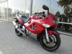 2007 Suzuki GSX 750 F