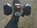 2007 Suzuki GSX 750 F