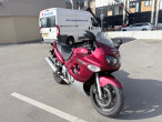 2007 Suzuki GSX 750 F 2007 Suzuki GSX 750 F