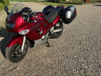 2007 Suzuki GSX 750 F