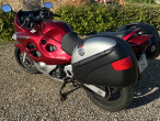 2007 Suzuki GSX 750 F