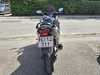 2007 Suzuki GSX 750 F 2007 Suzuki GSX 750 F