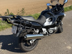 2007 Suzuki GSX 750 F
