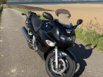 2007 Suzuki GSX 750 F
