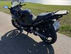2007 Suzuki GSX 750 F