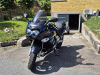 2007 Suzuki GSX 750 F 2007 Suzuki GSX 750 F