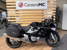 Suzuki GSX 750 F Suzuki GSX 750 F
