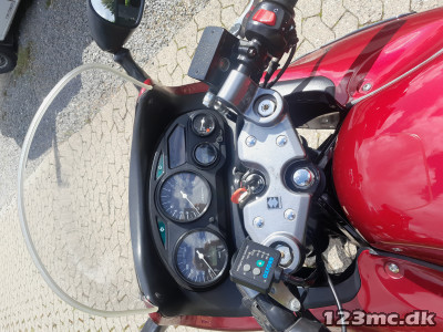 Suzuki GSX 750 F Sport Turing