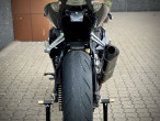 2007 Suzuki GSXR 1000