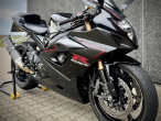 2007 Suzuki GSXR 1000