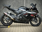 2007 Suzuki GSXR 1000