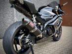 2007 Suzuki GSXR 1000