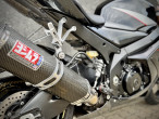 2007 Suzuki GSXR 1000