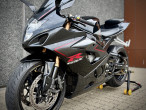 2007 Suzuki GSXR 1000