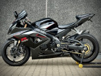 2007 Suzuki GSXR 1000