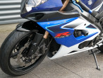 2007 Suzuki GSXR 1000