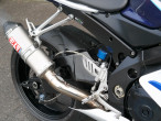 2007 Suzuki GSXR 1000