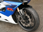 2007 Suzuki GSXR 1000