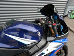 2007 Suzuki GSXR 1000