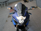 2007 Suzuki GSXR 1000