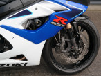 2007 Suzuki GSXR 1000
