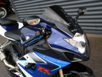 2007 Suzuki GSXR 1000