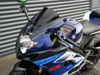 2007 Suzuki GSXR 1000
