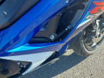 2007 Suzuki GSXR 1000