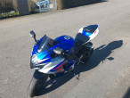 2007 Suzuki GSXR 1000