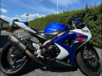 Suzuki GSXR 1000 Sport