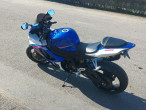 2007 Suzuki GSXR 1000